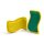Spontex Reinigungsschwamm Flex & Wash 2er Pack