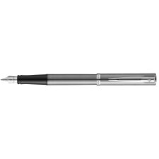 WATERMAN Füllhalter Allure Impression Edelstahl C.C.