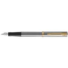 WATERMAN Füllhalter Allure Impression Edelstahl G.C.