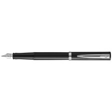 WATERMAN Füllhalter Allure Impression Schwarz C.C.