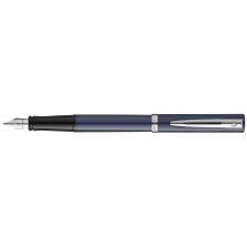 WATERMAN Füllhalter Allure Impression Blau C.C.