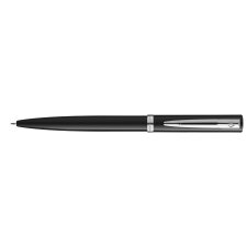 WATERMAN Drehkugelschreiber Allure Impression Schwarz C.C.