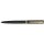 WATERMAN Drehkugelschreiber Allure Impression Schwarz G.C.