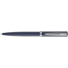 WATERMAN Drehkugelschreiber Allure Impression Blau C.C.