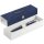 WATERMAN Drehkugelschreiber Allure Impression Blau C.C.