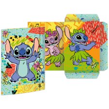 RNK Verlag Zeichnungsmappe "Disney Stitch"...
