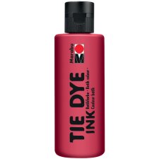 Marabu Batikfarbe TIE DYE INK 80 ml 031 kirschrot