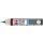 Marabu Reliefpaste Liner 25 ml 782 metallic-silber