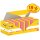 Post-it Haftnotizen notes 76 x 76 mm farbig 24 Blöcke á 100 Blatt