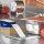 AVERY HACCP Lebensmittel-Etiketten 98 x 40 mm weiß 300 Etiketten
