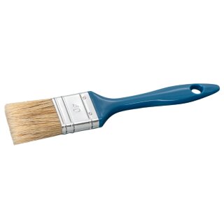WESTEX Flachpinsel Natural 60 Breite: 60 mm beige