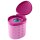 FABER-CASTELL Spitzdose Grippy pink