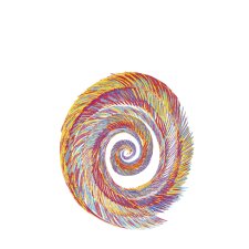 FABER-CASTELL Regenbogenstift Fantasy Colours