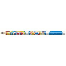 FABER-CASTELL Regenbogenstift Jumbo Fantasy Colours