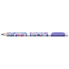 FABER-CASTELL Regenbogenstift Jumbo Fantasy Colours Pastell