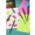 FABER-CASTELL Synthetikhaarpinsel 6er Set