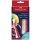 FABER-CASTELL Deckweiß 7,5 ml 3er Blisterkarte