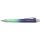 FABER-CASTELL Druckkugelschreiber POLY BALL URBAN buzzing blue