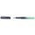 FABER-CASTELL Füllhalter POLY PEN buzzing blue M