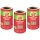 Scotch-Brite Ersatz-Fusselrolle Everyday Clean 3er Pack