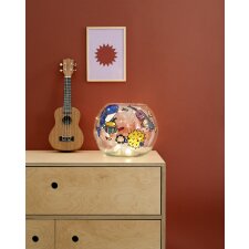 folia Window Color Set BASIC SMALL 10 x 30 ml