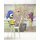 folia Window Color Set BASIC SMALL 10 x 30 ml