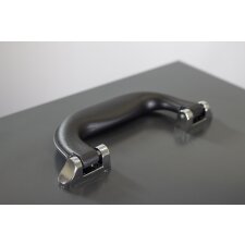 kangaro Smartphone-Schrank 36 Fächer dunkelgrau