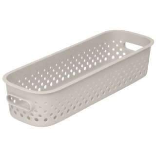 smartstore Aufbewahrungskorb Essence Slim linen