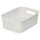 smartstore Aufbewahrungskorb Essence S off-white