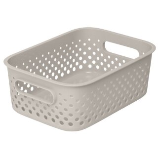 smartstore Aufbewahrungskorb Essence S linen