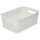 smartstore Aufbewahrungskorb Essence M off-white
