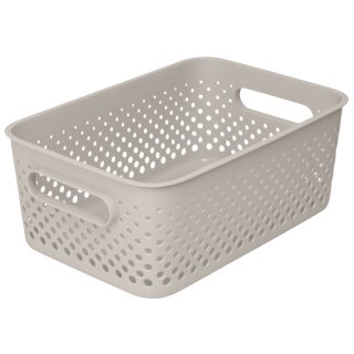 smartstore Aufbewahrungskorb Essence M linen
