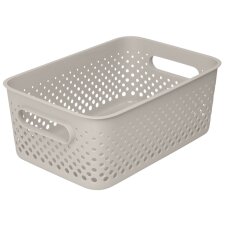 smartstore Aufbewahrungskorb Essence M linen