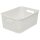 smartstore Aufbewahrungskorb Essence L off-white