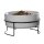 Ritzenhoff & Breker Tier-Napfset TARO 1,8 l grau
