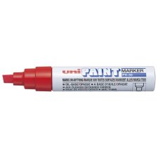 uni-ball Permanent-Marker PAINT PX30 Strichstärke:...