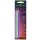 FABER-CASTELL Bleistift GRIP 2001 Flow Edition 3er Blister
