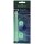 FABER-CASTELL Schreibset GRIP Flow Edition buzzing blue