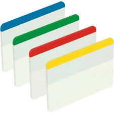 Post-it Haftmarker Index Strong groß 50,8 x 38,1 mm...