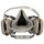 3M Atemschutz-Halbmaske 6003KIT-1 Schutzstufe: A2P3