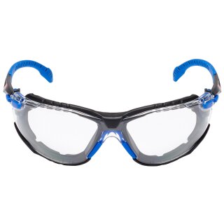 3M Schutzbrille Solus 1000 Scheibentönung: klar
