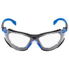 3M Schutzbrille Solus 1000 Scheibentönung: klar