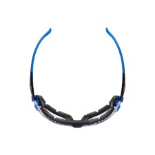 3M Schutzbrille Solus 1000 Scheibentönung: klar