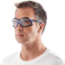 3M Schutzbrille Solus 1000 Scheibentönung: klar