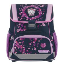 herlitz Schulranzen Loop Plus "Blossom Dance"