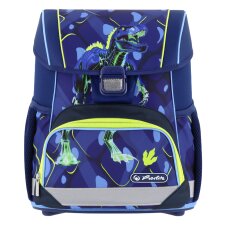 herlitz Schulranzen Loop Plus "T-Rex Explorer"