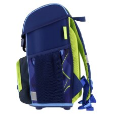 herlitz Schulranzen Loop Plus "T-Rex Explorer"