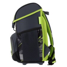 herlitz Schulranzen Loop Plus "Wild Panther"