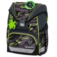herlitz Schulranzen UltraLight Plus "Wild Panther"