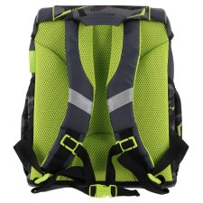 herlitz Schulranzen UltraLight Plus "Wild Panther"